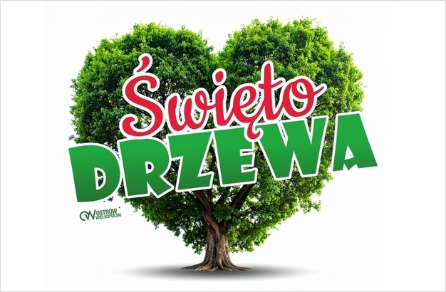 Ilustracja do artykułu: Święto Drzewa 2025