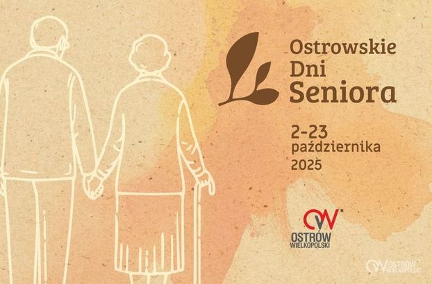 Ilustracja do artykułu: Ostrowskie Dni Seniora 2025