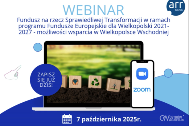 Ilustracja do artykułu: Bezpłatne webinarium