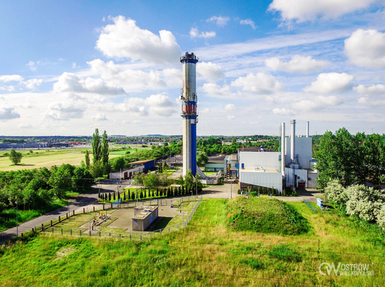 Ilustracja do artykułu: Ostrowski Zakład Ciepłowniczy składa wniosek o niższe ceny ciepła
