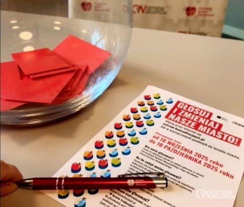 Ilustracja do artykułu: OBO. Ostatnie dni głosowania!