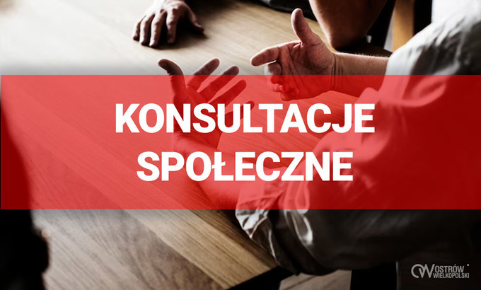 Ilustracja do artykułu: Konsultacje społeczne 