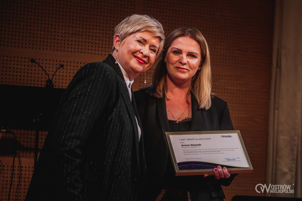 Ilustracja do artykułu: Miejskie uroczystości z okazji Dnia Edukacji Narodowej