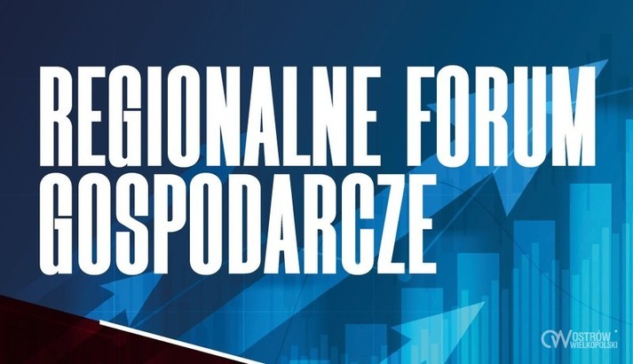 Ilustracja do artykułu: Regionalne Forum Gospodarcze – Inwestycje Przyszłości