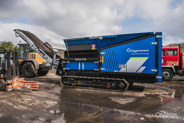 Ilustracja do artykułu: Mniej odpadów, mniej odoru