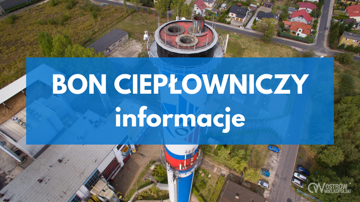 Ilustracja do artykułu: Bon ciepłowniczy: informacje