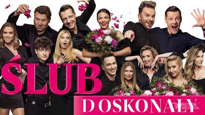 Ilustracja do artykułu: Ślub doskonały w OCK już w piątek