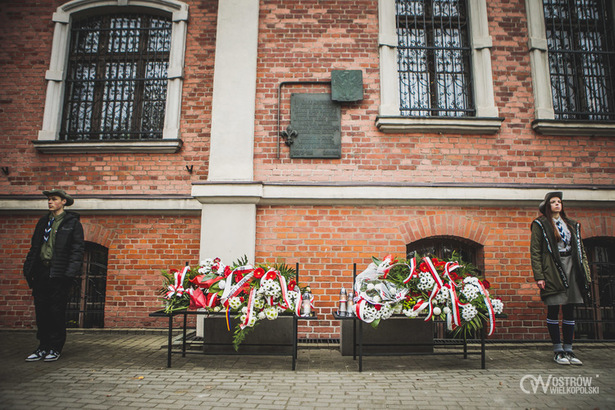 Ilustracja do artykułu: Narodowe Święto Niepodległości: Program uroczystości