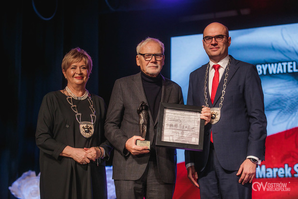 Ilustracja do artykułu: Uroczysta sesja z okazji Święta Miasta i Narodowego Święta Niepodlegości