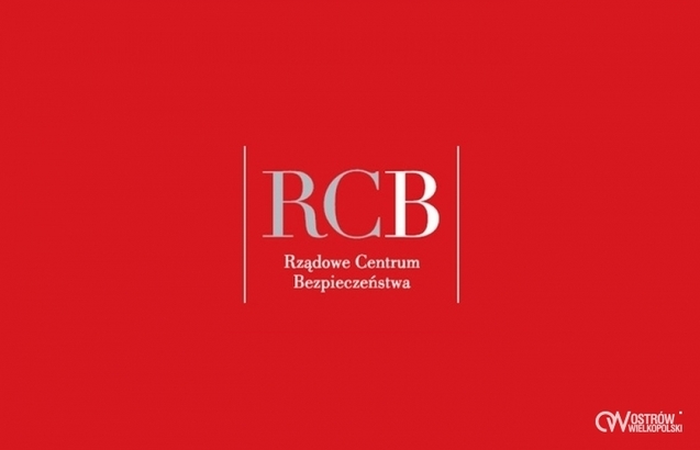 Ilustracja do artykułu: Komunikat! Wprowadzono stopnie alarmowe 