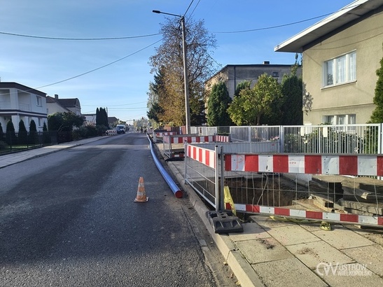 Ilustracja do artykułu: WODKAN. Ostrów Wielkopolski usuwa azbest z wodociągów – 2025 rokiem rekordowej modernizacji sieci