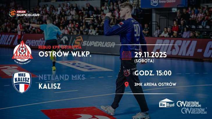 Ilustracja do artykułu: Derby Wielkopolski już w sobotę! Emocje gwarantowane