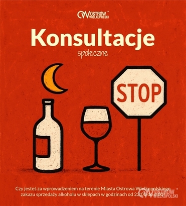 Ilustracja do artykułu: Konsultacje społeczne | Pierwsze spotkanie już 1 grudnia