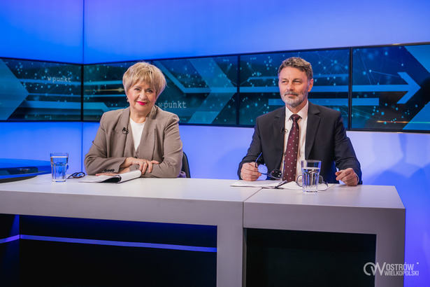 Ilustracja do artykułu:  W Punkt: miejskie działania na rzecz bezpieczeństwa