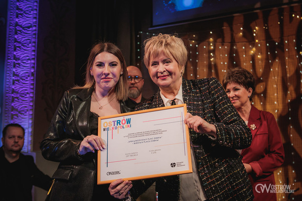 Ilustracja do artykułu: Zwycięskie projekty 11. Ostrowskiego Budżetu Obywatelskiego