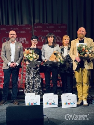 Ilustracja do artykułu: Gala Ostrowskiego Dnia Wolontariusza 2024