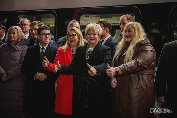 Ilustracja do artykułu: Nowy etap mobilności