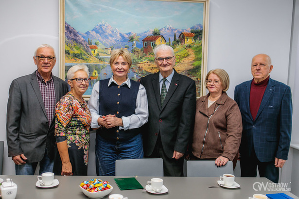 Ilustracja do artykułu: ZARZĄD OUTW U PREZYDENT MIASTA OSTROWA WIELKOPOLSKIEGO