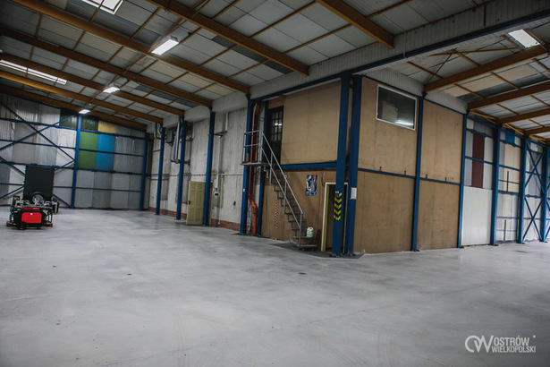 Ilustracja do artykułu: Ostrów Wielkopolski wzmacnia bezpieczeństwo mieszkańców