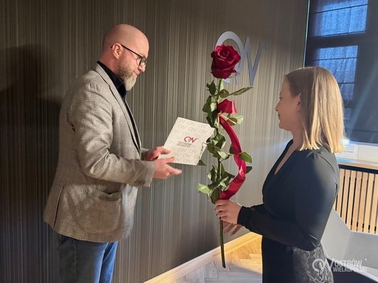 Ilustracja do artykułu: Nauczyciele awansują