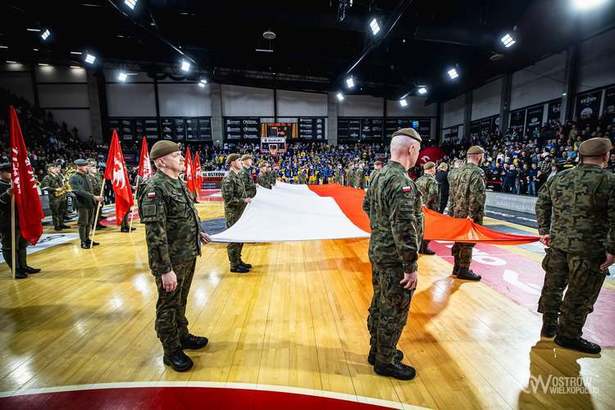 Ilustracja do artykułu: Sport, pamięć i historia w 3mk Arenie Ostrów