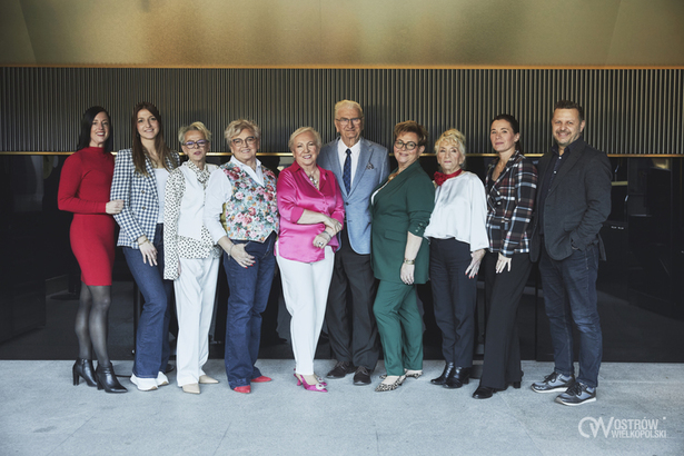 Ilustracja do artykułu: VIVA WIELKOPOLSKI SENIORA 2025: Kazimierz Nawrocki