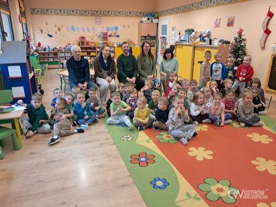 Ilustracja do artykułu: Międzynarodowy Dzień Osób z Niepełnosprawnościami.