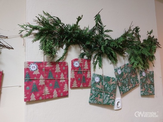 Ilustracja do artykułu: Adwentowo zaczytani