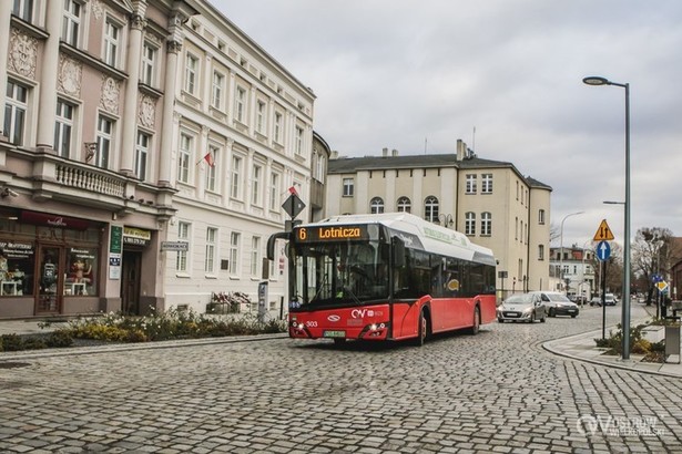 Ilustracja do artykułu: 2,5 miliona pasażerów w 2025 roku