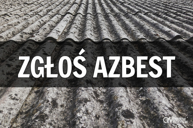 Ilustracja do artykułu: Przypominamy. Zgłoś AZBEST!