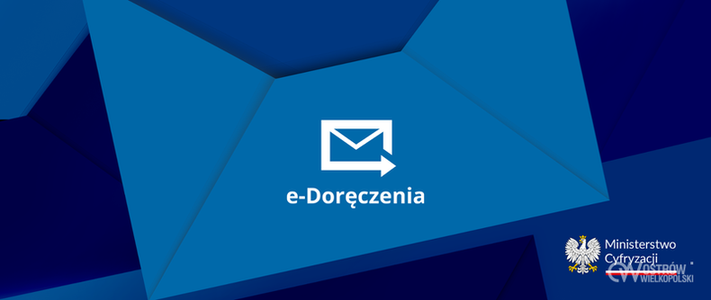 Ilustracja do artykułu: e-Doręczenia – list polecony w wersji elektronicznej