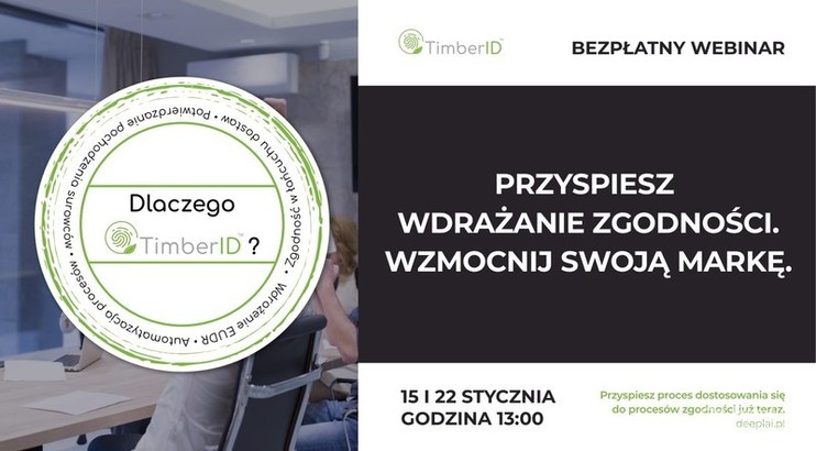 Ilustracja do artykułu: Webinaria dla lokalnych producentów mebli 