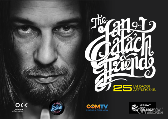 Ilustracja do artykułu: Jan Gałach i Przyjaciele | 25 lat drogi artystycznej