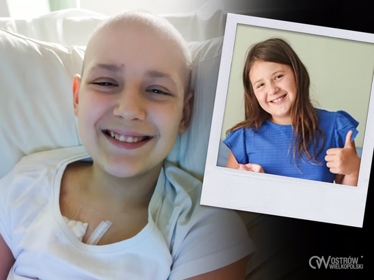 Ilustracja do artykułu: Pomóżmy Agacie