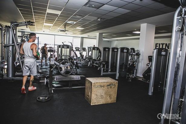 Ilustracja do artykułu: OKM | SKY FITNESS rozdaje vouchery