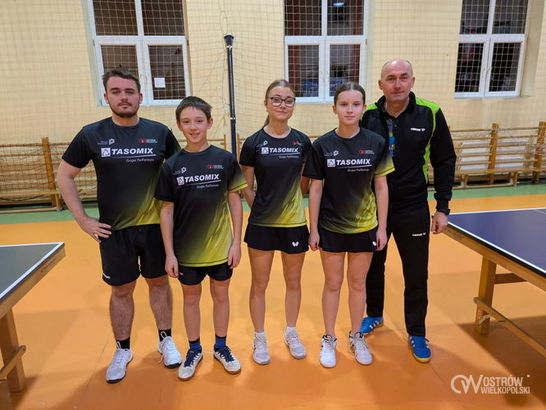 Ilustracja do artykułu: Kolejne zwycięstwa naszych drużyn ligowych