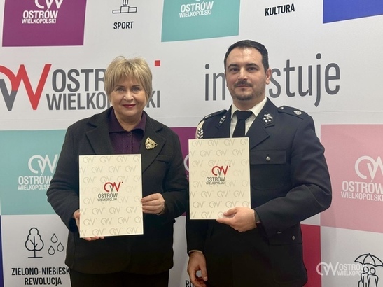 Ilustracja do artykułu: Silniejsze OSP, bezpieczniejsi mieszkańcy. Nowy sprzęt dla strażaków