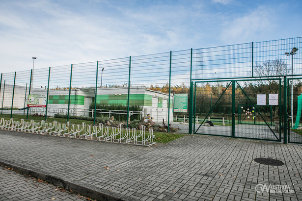 Ilustracja do artykułu: Milion złotych z Ministerstwa Sportu na ostrowskie Orliki