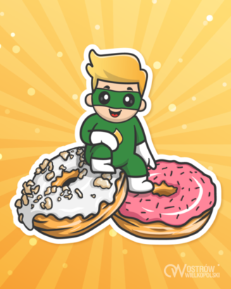 Ilustracja do artykułu: Tłusty Czwartek | Co zrobić z olejem po smażeniu?