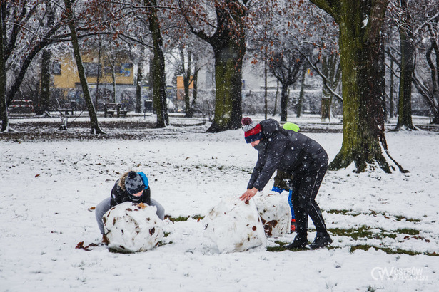 Ilustracja do artykułu: Bądź bezpieczny w ferie zimowe