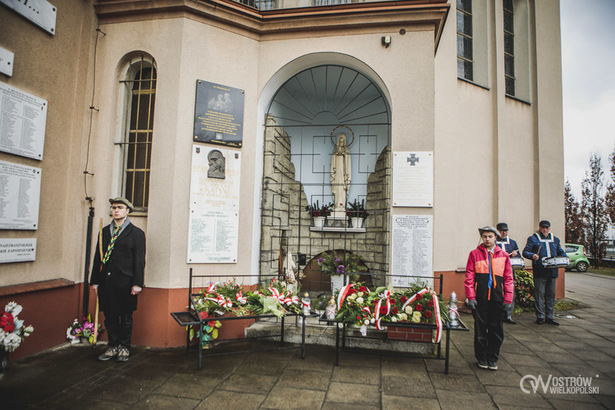 Ilustracja do artykułu: Narodowy Dzień Pamięci Żołnierzy Wyklętych