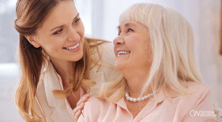 Ilustracja do artykułu: Bezpłatne badania mammograficzne LUX MED w kwietniu