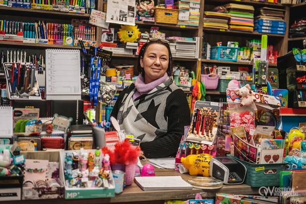 Ilustracja do artykułu: OKM | Nasz partner Księgarnia Słoneczko