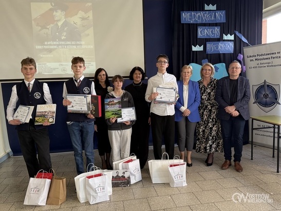 Ilustracja do artykułu: Bliżej Feriča