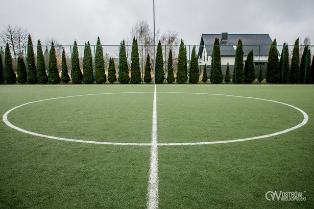 Ilustracja do artykułu: Sportowy Ostrów rośnie w siłę