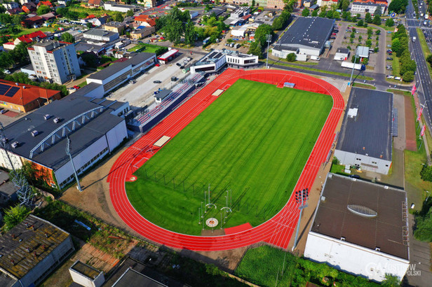 Ilustracja do artykułu: Głosuj na modernizację Stadionu Lekkoatletycznego! 