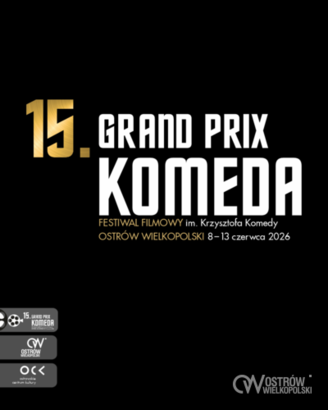 Ilustracja do artykułu: Komeda na „Komedzie”