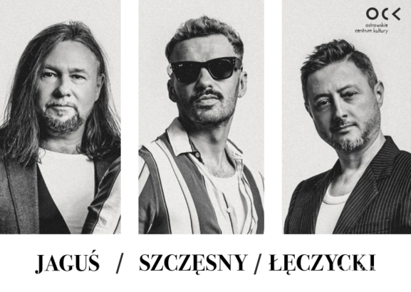 Ilustracja do artykułu: Jaguś / Szczęsny / Łęczycki