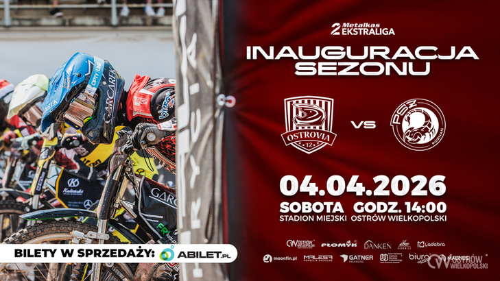 Ilustracja do artykułu: Żużlowe Derby Wielkopolski