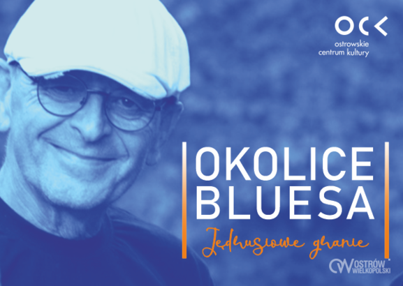 Ilustracja do artykułu: OKOLICE BLUESA / Jędrusiowe granie
